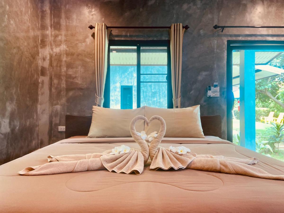 Hanoii House Koh Mak Exterior foto