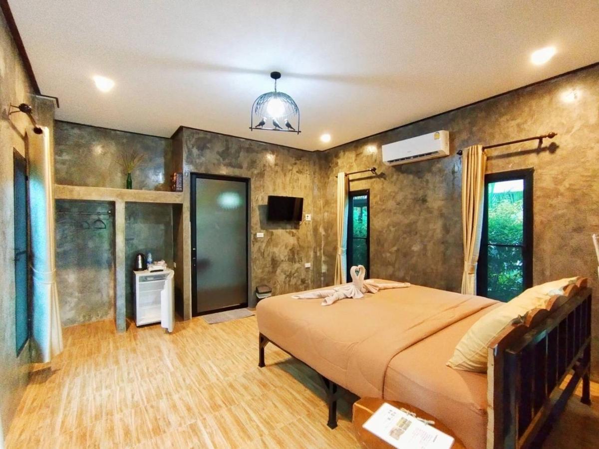 Hanoii House Koh Mak Exterior foto