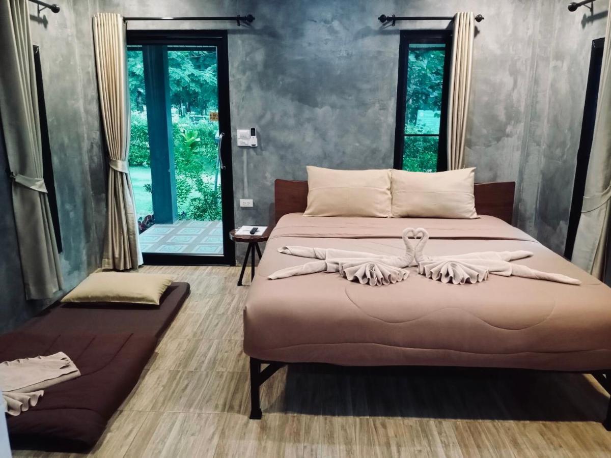 Hanoii House Koh Mak Exterior foto