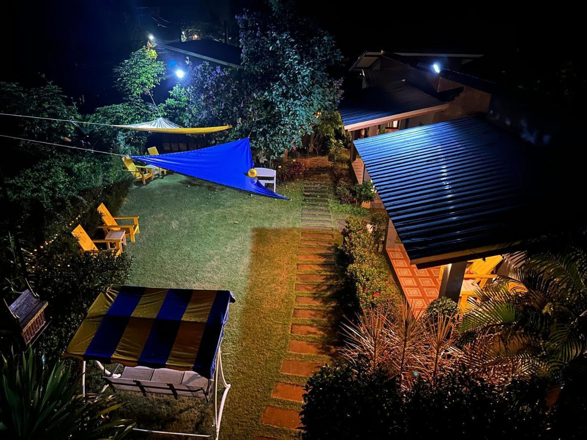 Hanoii House Koh Mak Exterior foto