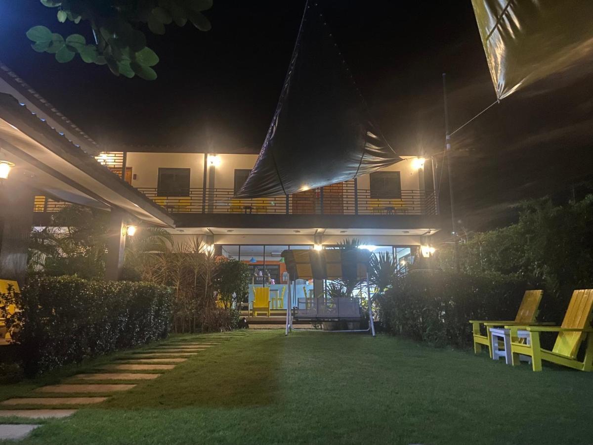 Hanoii House Koh Mak Exterior foto