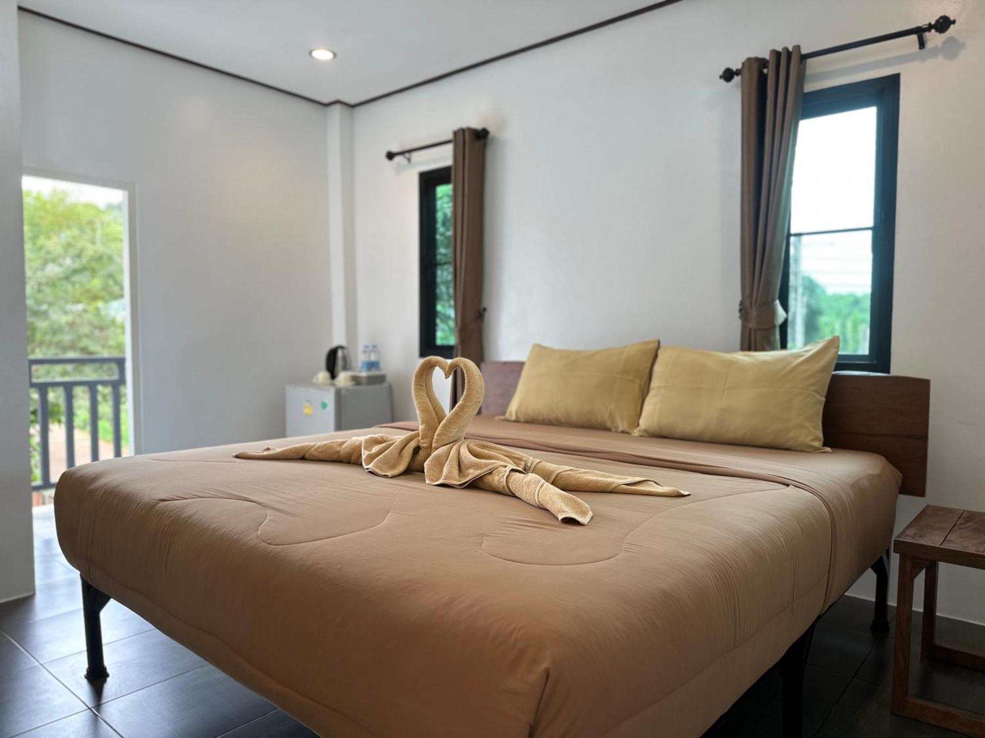 Hanoii House Koh Mak Exterior foto