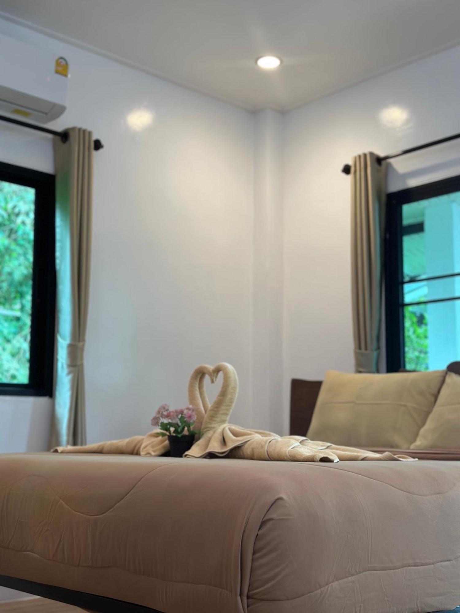 Hanoii House Koh Mak Exterior foto