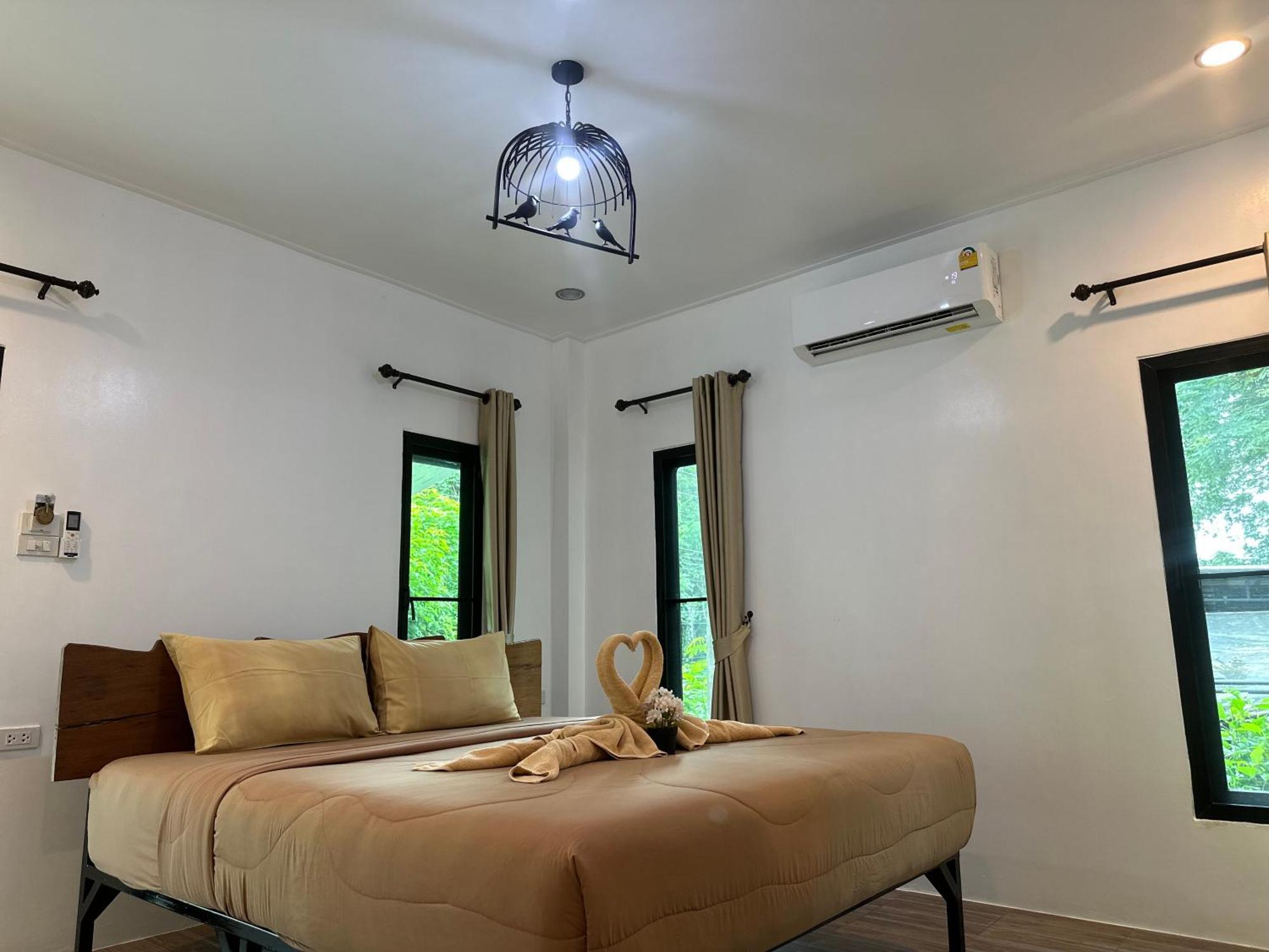 Hanoii House Koh Mak Exterior foto