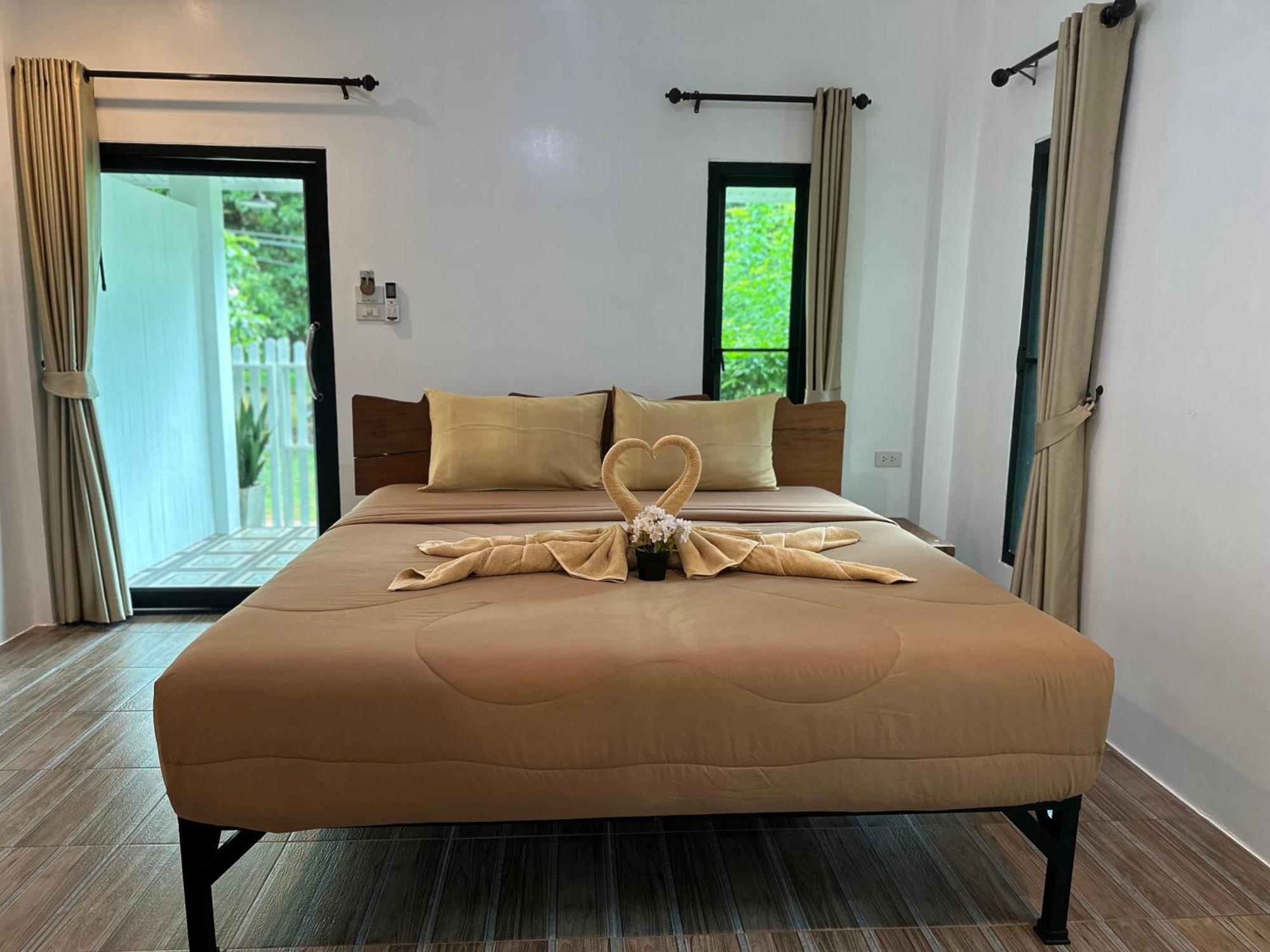 Hanoii House Koh Mak Exterior foto