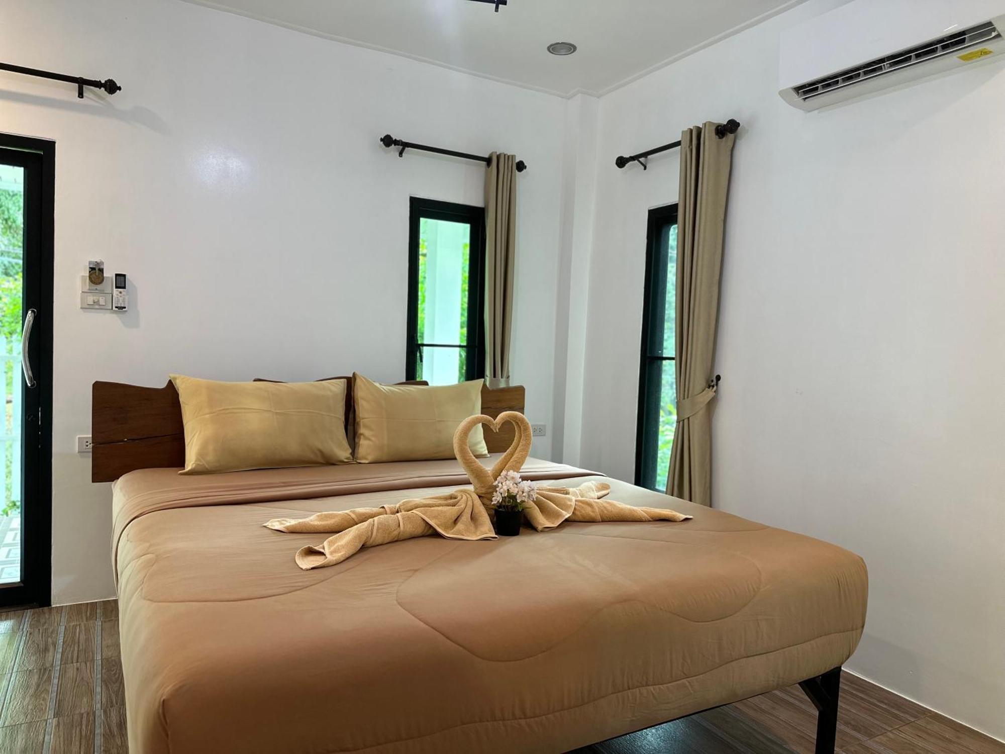 Hanoii House Koh Mak Exterior foto