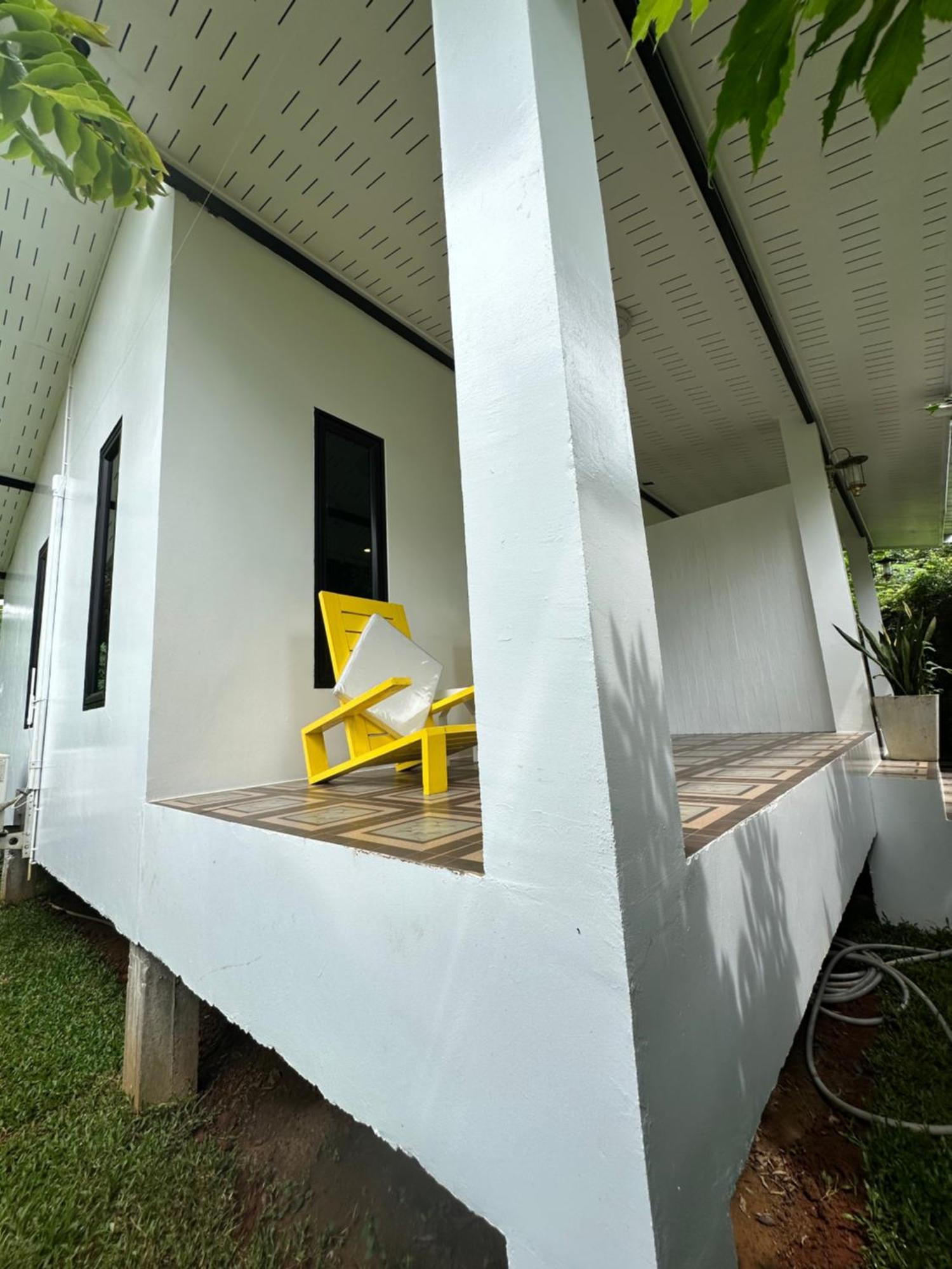 Hanoii House Koh Mak Exterior foto