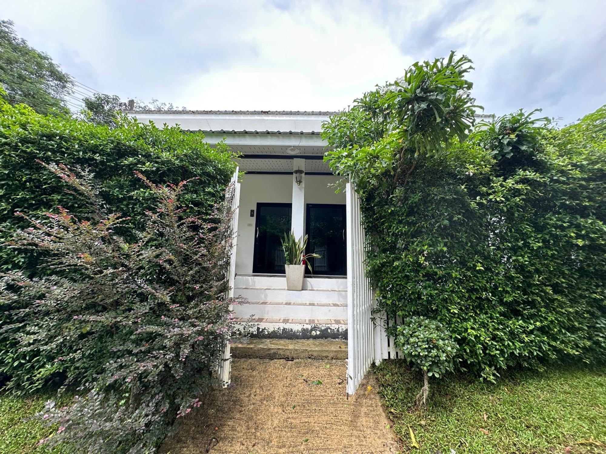 Hanoii House Koh Mak Exterior foto
