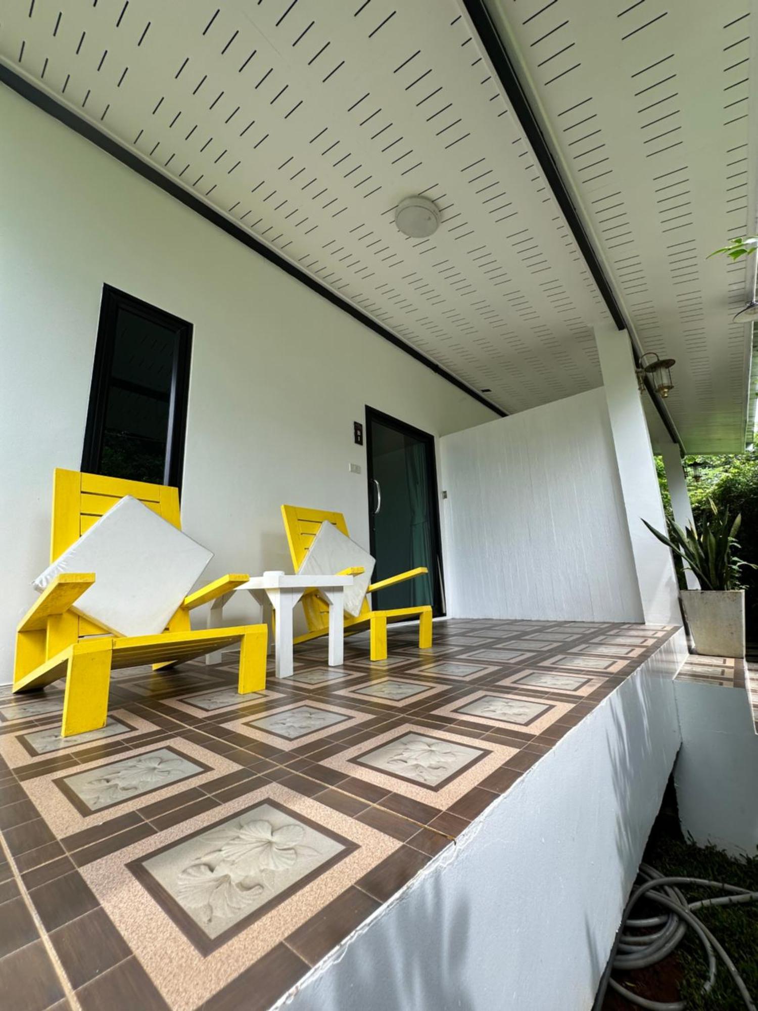 Hanoii House Koh Mak Exterior foto
